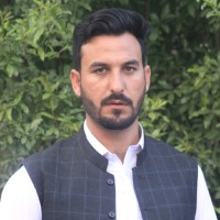 Sadeeq Afridi