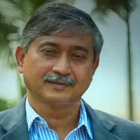 Subhas Chakraborty