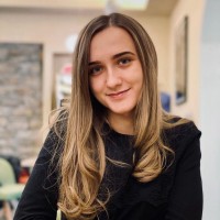Melissa Iacobciuc