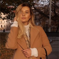 Oksana Dotsenko