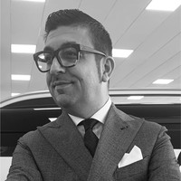Gianluca Russo