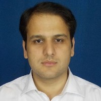 Nasir Abbasi
