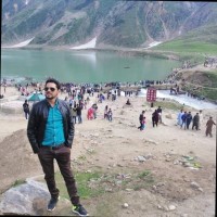 Sabir Masih