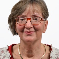 Annette Janssen