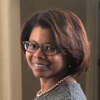 Natasha Metcalf-McGee