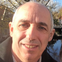 Patrick Gijsemans