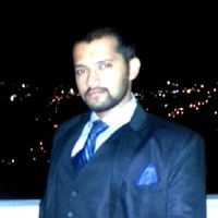 Kartik Walia