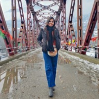 Megha Verma