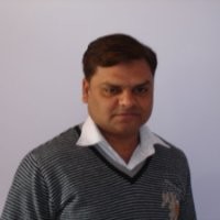 Israr Ahmad