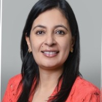 Samreen Shah