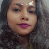 Suhasini Harijan