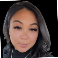 Zhaylah Marie English