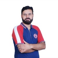 Fareed Ul Haq