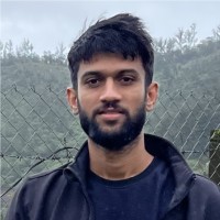 Ashwinkumar G