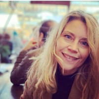 Anne-Sofie Eriksson