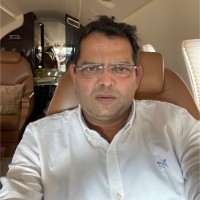 Pushpaksingh Chavan