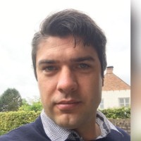 Peter Luykx