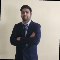 Mayank kumar Mandal