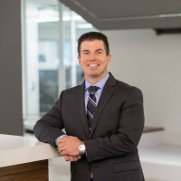 Brad Golba, Aia, Ncarb