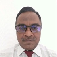 Mukesh Gupta