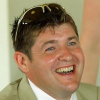 Andy Sheridan
