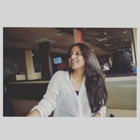Simran Batheja