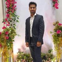 Tapas Kumar Maity