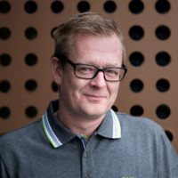 Torben Væver