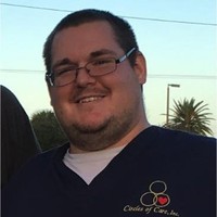 Gerald J. Bear Skotarek