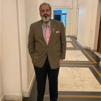 Dr.Shiv Dhawan