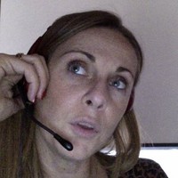 Camilla Barbareschi