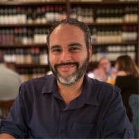 Victor Rosas