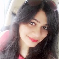 Garima Manchanda