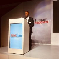 Kopano Shuenyane