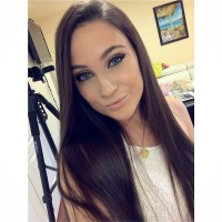Geena Moore, M.S.