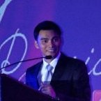 Mark Jonas Rivera
