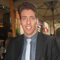 Diogo Manuel Ribas