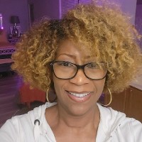 Ms. Stephanie DiOnne Green