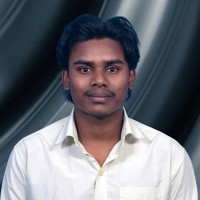 Bharath P