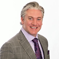 Russell Hay