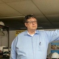 John Newquist MS, CSP, CIT, STSC,