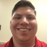 Blake Weaver