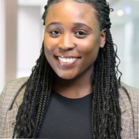 Dazia Chamberlain