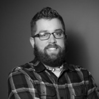 Matthew T. Rogers