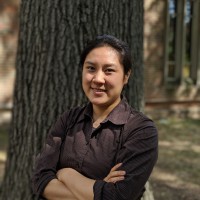 Glenda Chen