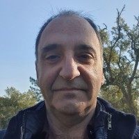 Luis Pereira