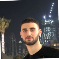 Dana Saed