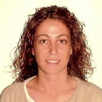 Monica Cotrina Acevedo