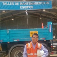 Asbel Lizarbe Vargas