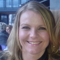 Hilde Cecilie Henriksen